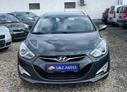 Hyundai i40 Kombi 1,6 l 99 kw