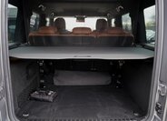 Mercedes-Benz Třídy G SUV / Terénní 4,0 l 368 kw