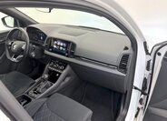 Škoda Karoq SUV 1,5 l 110 kw