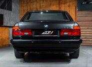 BMW Řada 7 Sedan / Limuzína 5,0 l 220 kw