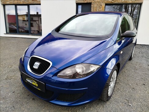 Seat Altea
