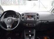 Volkswagen Golf Kombi 1,6 l 77 kw