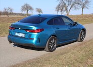 BMW Řada 2 Kupé 1,5 l 100 kw