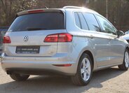 Volkswagen Golf Sportsvan MPV 1,4 l 110 kw