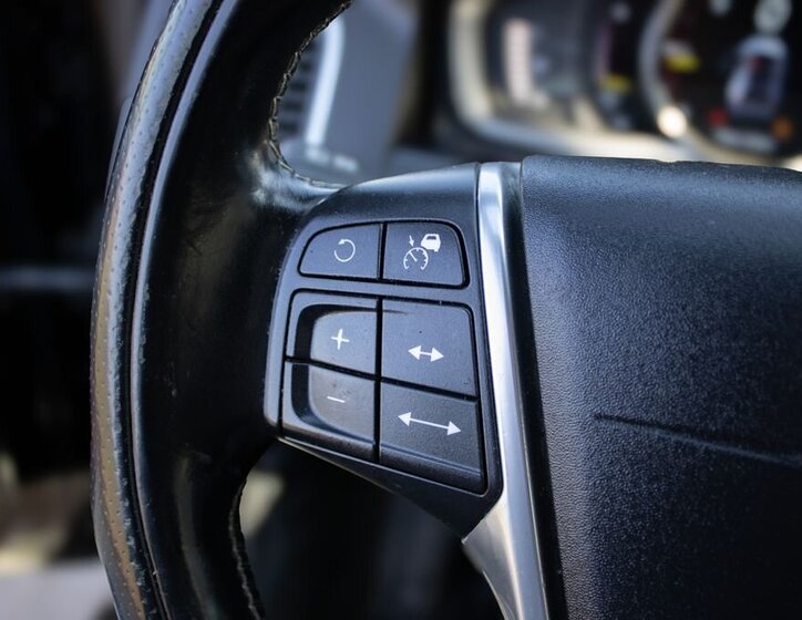 Volvo XC60 SUV / Terénní 2,0 l 140 kw