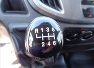 Ford Transit Ostatní 2,0 l 77 kw