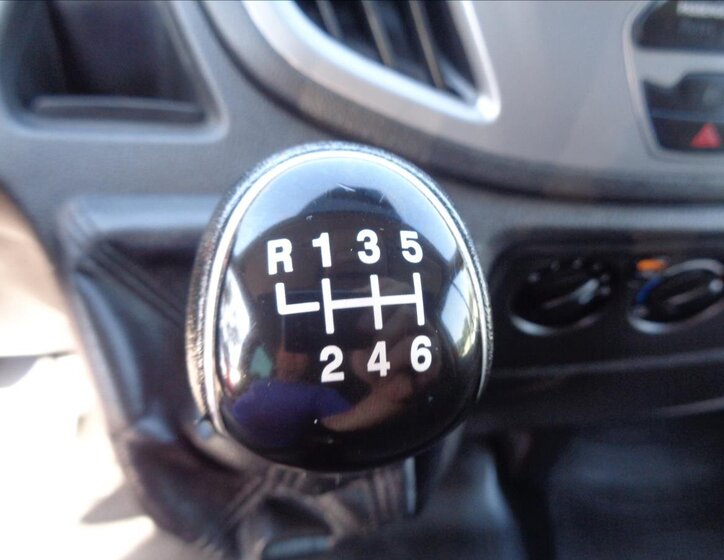 Ford Transit Ostatní 2,0 l 77 kw