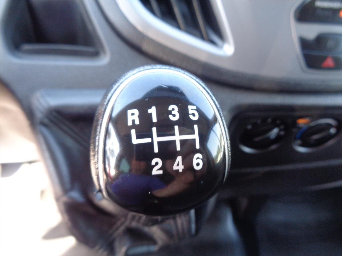 Ford Transit Ostatní 2,0 l 77 kw