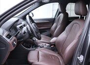 BMW X1 SUV / Terénní 2,0 l 140 kw