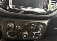 Jeep Compass SUV / Terénní 0,0 103 kw