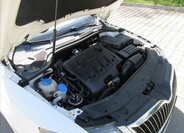 Škoda Superb Sedan / Limuzína 2,0 l 103 kw