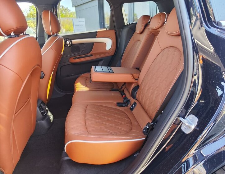 Mini Countryman Kombi 0,0 131 kw