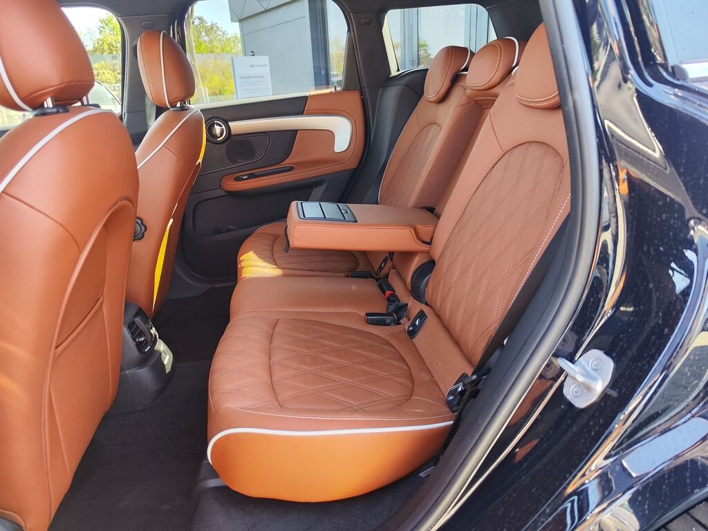 Mini Countryman Kombi 0,0 131 kw