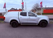 Nissan Navara 4