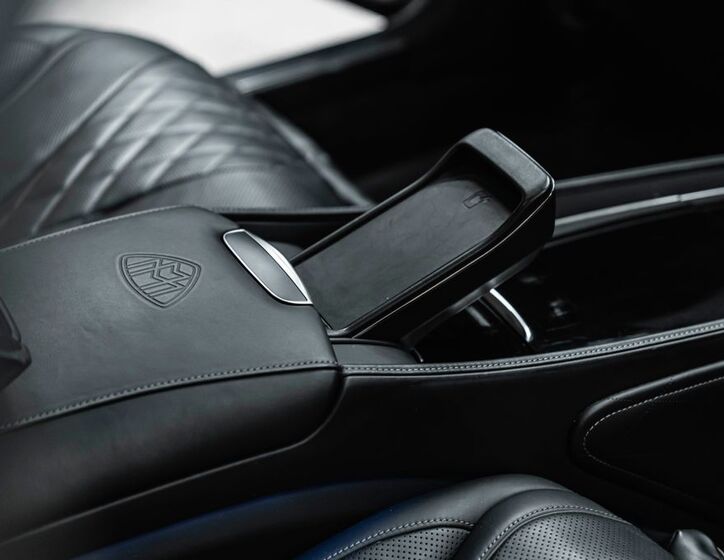 Mercedes-Benz Třídy S 31