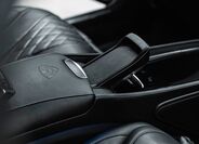 Mercedes-Benz Třídy S 31