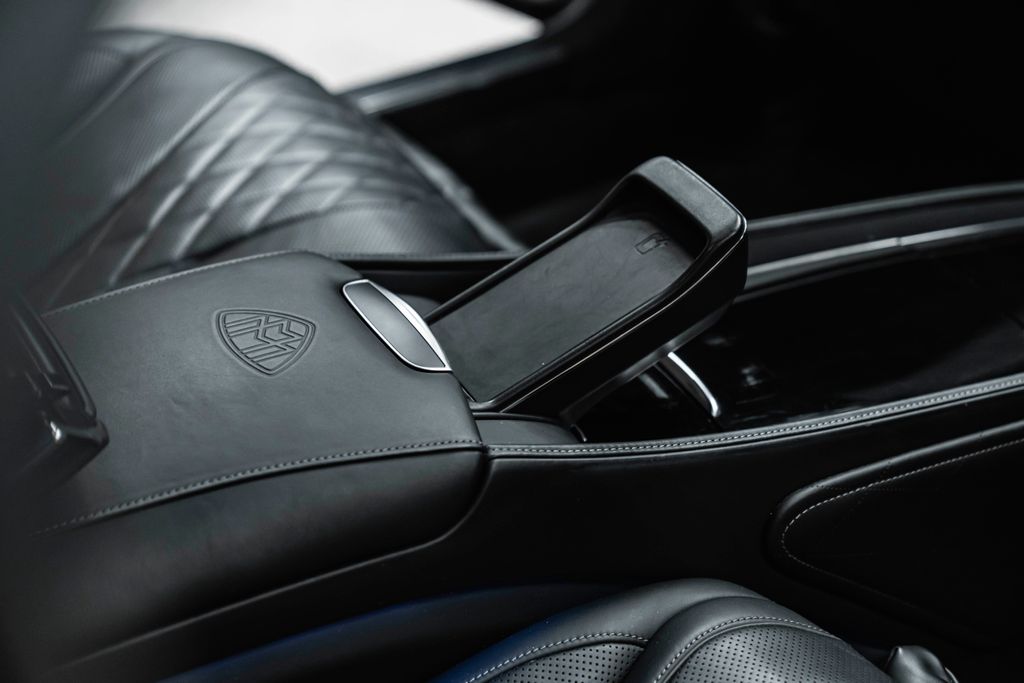 Mercedes-Benz Třídy S