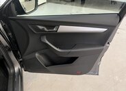 Škoda Karoq SUV / Terénní 1,5 l 110 kw