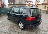 Seat Alhambra 8