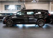 Chrysler Pacifica MPV 3,6 l 221 kw