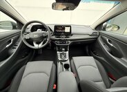 Hyundai i30 Kombi 1,6 l 110 kw