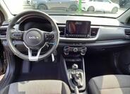 KIA Stonic 11