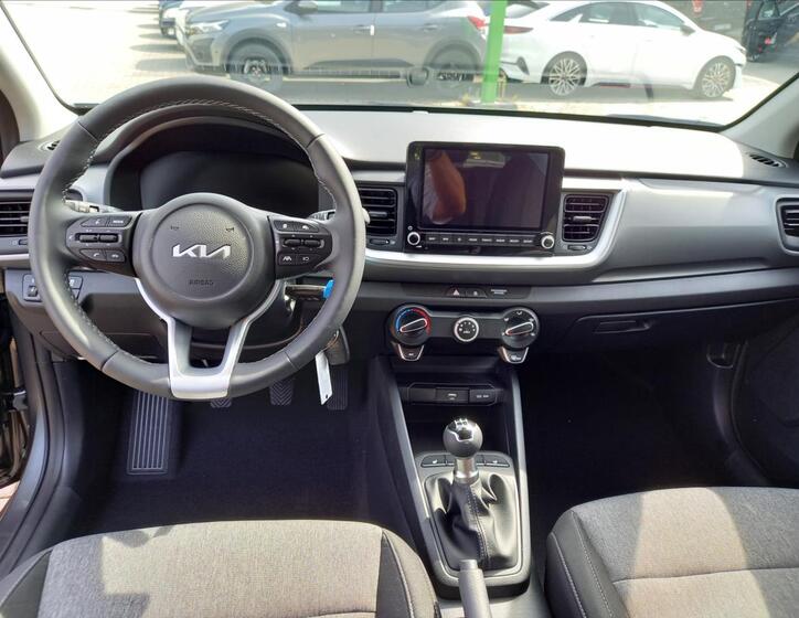 KIA Stonic 11
