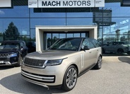 Land Rover Range Rover 32