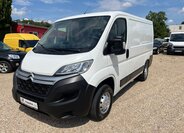 Citroën Jumper Skříň 2,2 l 88 kw