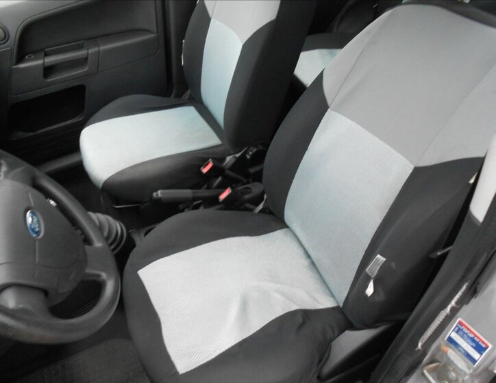 Ford Fusion Kombi 1,4 l 59 kw