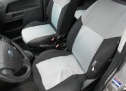 Ford Fusion Kombi 1,4 l 59 kw