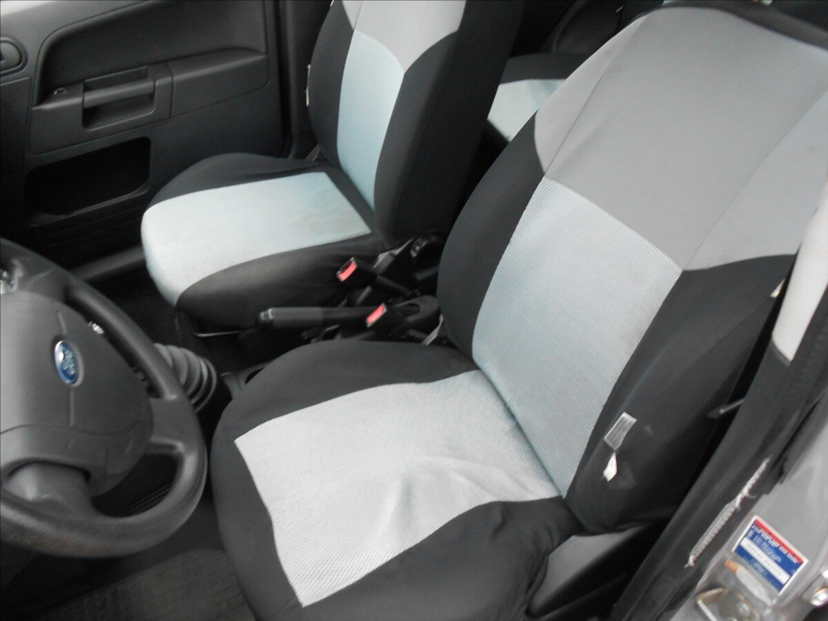 Ford Fusion Kombi 1,4 l 59 kw