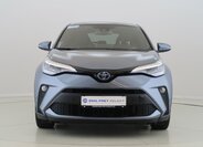 Toyota C-HR Hatchback 1,8 l 72 kw