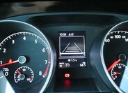 Volkswagen Touran MPV 1,2 l 81 kw