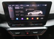 Cupra Formentor SUV / Terénní 2,0 l 140 kw