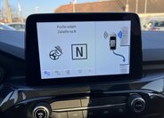 Ford Kuga SUV / Terénní 2,5 l 165 kw