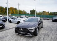 Mercedes-Benz Třídy E Sedan 2,0 l 145 kw