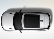 Land Rover Range Rover Sport SUV / Terénní 3,0 l 221 kw