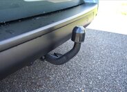 Citroën SpaceTourer MPV 2,2 l 133 kw
