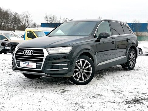 Audi Q7 SUV 3,0 l 200 kw