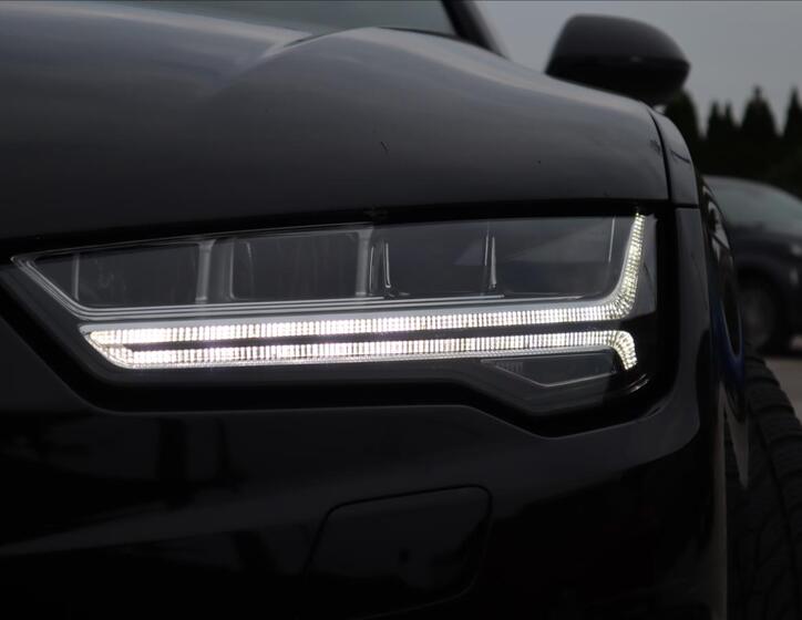 Audi A7 39