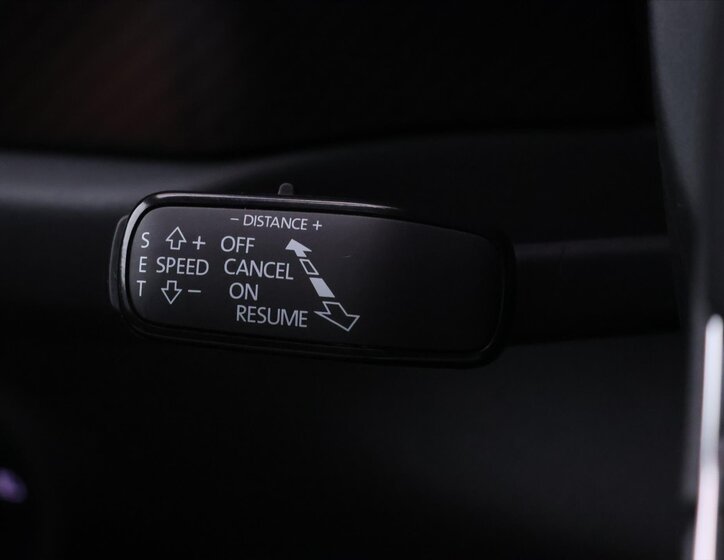 Škoda Kodiaq SUV 2,0 l 110 kw