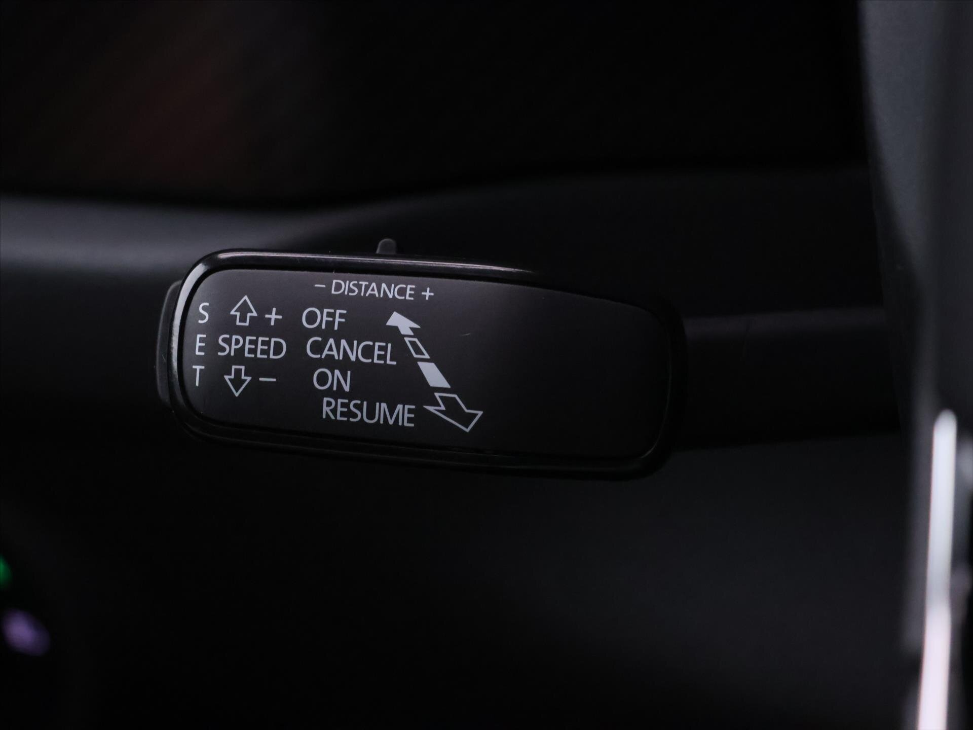 Škoda Kodiaq SUV 2,0 l 110 kw