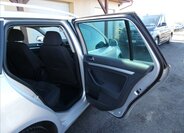 Volkswagen Golf Kombi 1,4 l 90 kw