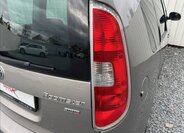 Škoda Roomster Kombi 1,2 l 51 kw