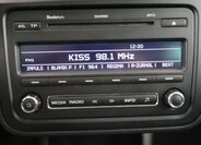 Škoda Roomster MPV 1,4 l 63 kw