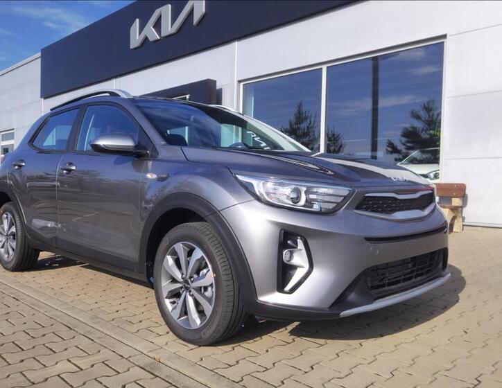 KIA Stonic 2