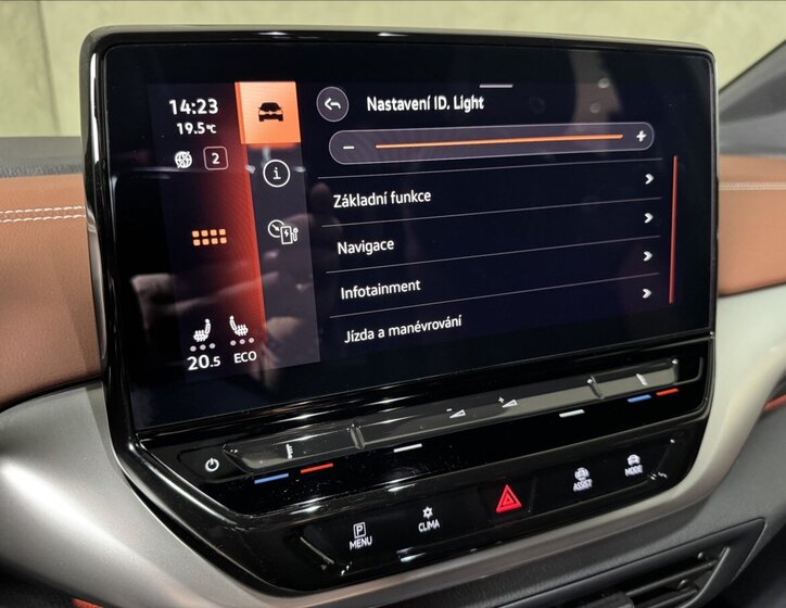 Volkswagen ID.4 SUV / Terénní 0,0 150 kw