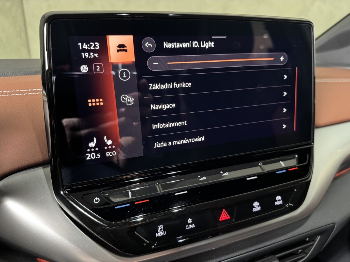 Volkswagen ID.4 SUV / Terénní 0,0 150 kw