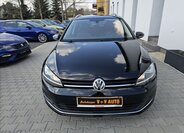 Volkswagen Golf Kombi 1,4 l 110 kw